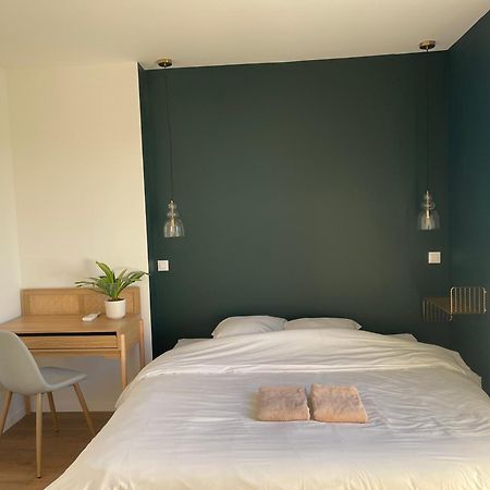 Appart-Hotel Residence De Garonne Tonneins Екстер'єр фото