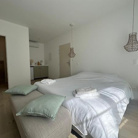 Appart-Hotel Residence De Garonne Tonneins Екстер'єр фото