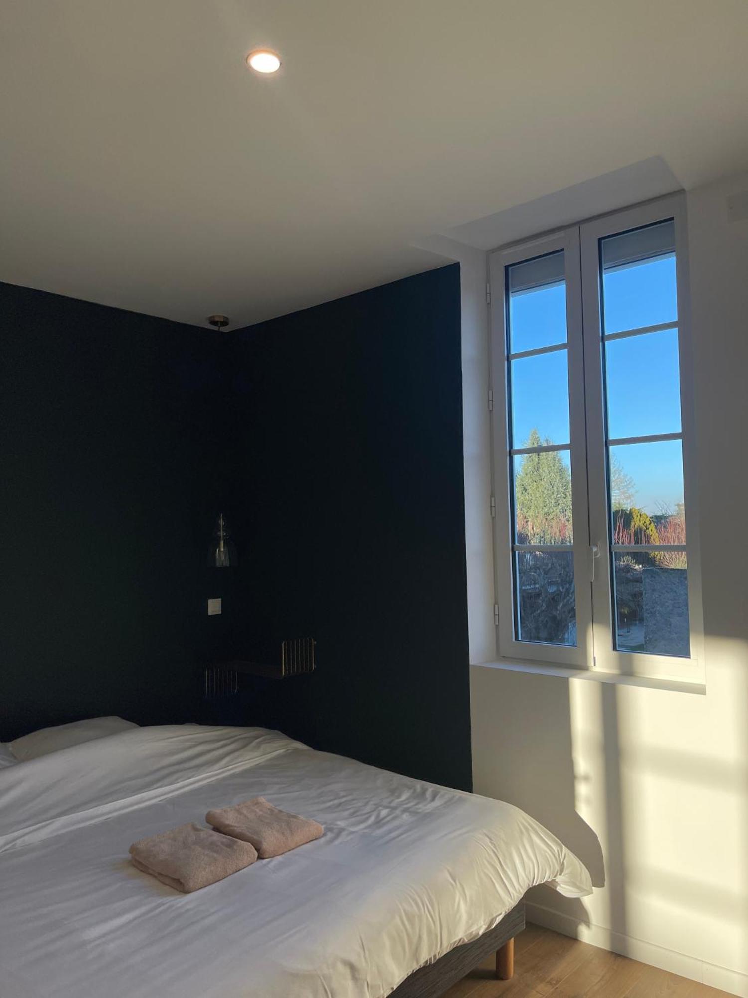 Appart-Hotel Residence De Garonne Tonneins Екстер'єр фото