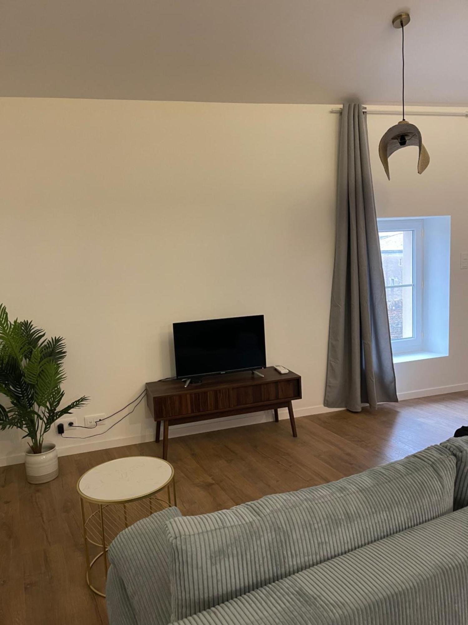 Appart-Hotel Residence De Garonne Tonneins Екстер'єр фото