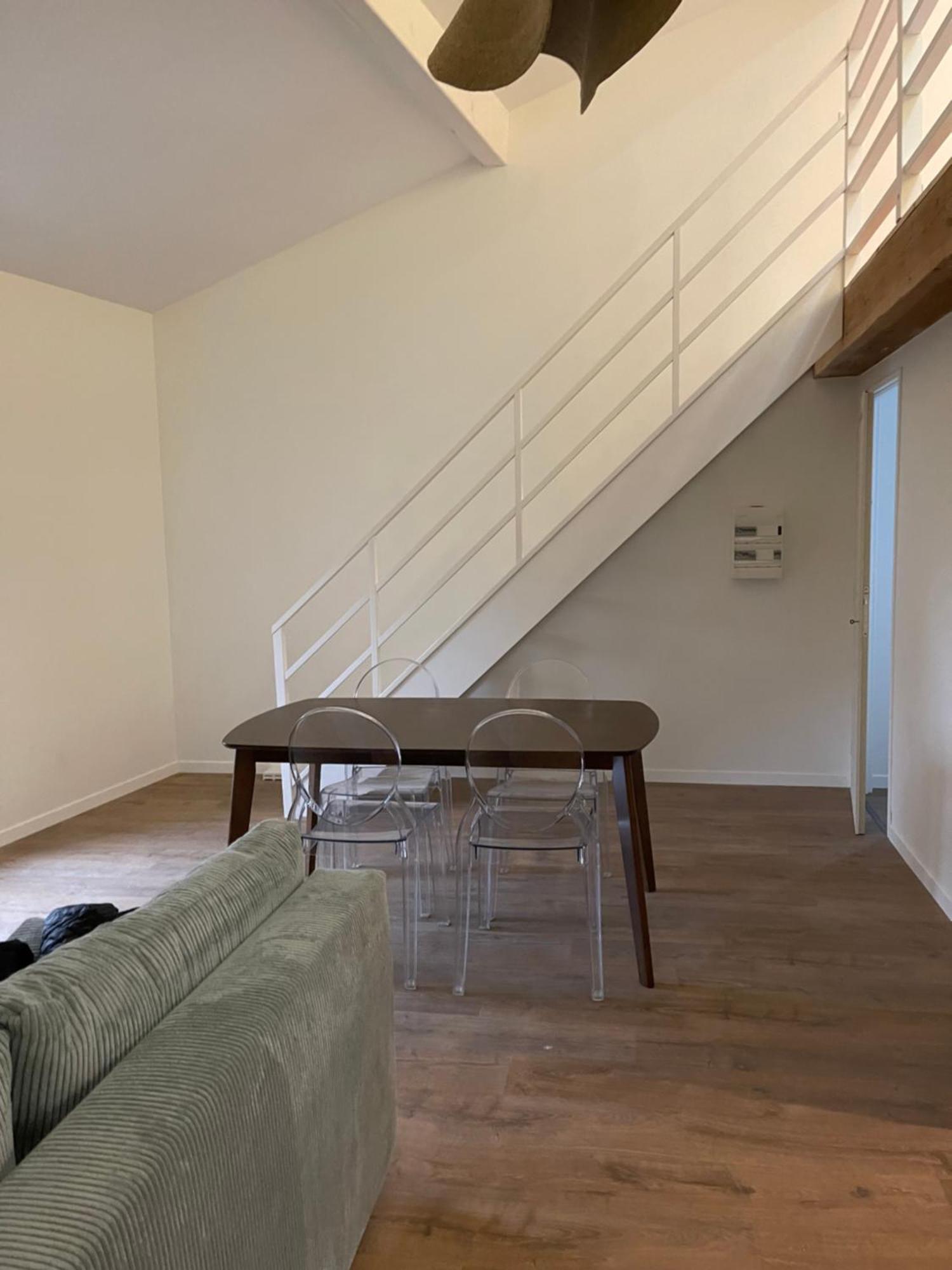 Appart-Hotel Residence De Garonne Tonneins Екстер'єр фото