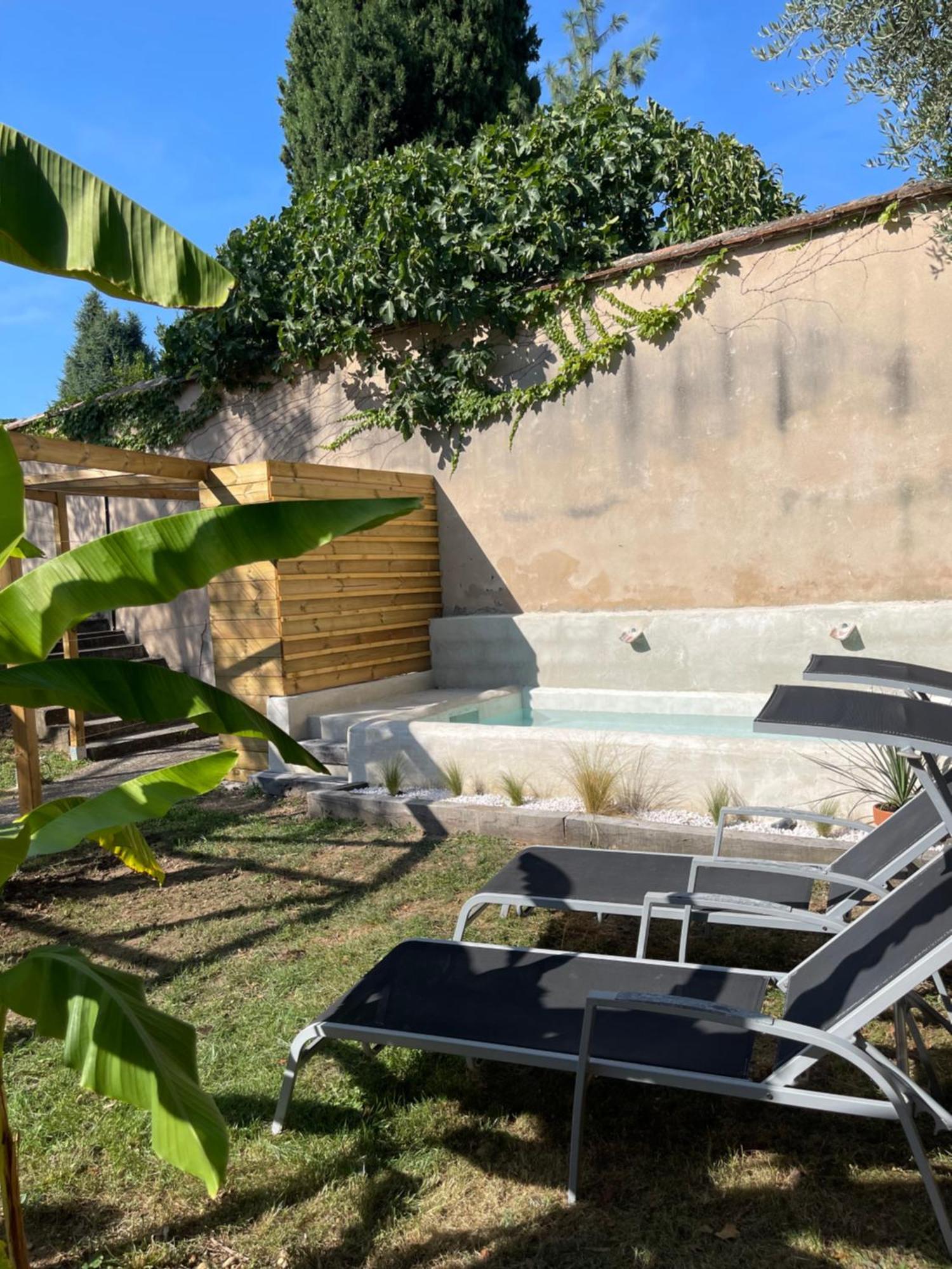 Appart-Hotel Residence De Garonne Tonneins Екстер'єр фото