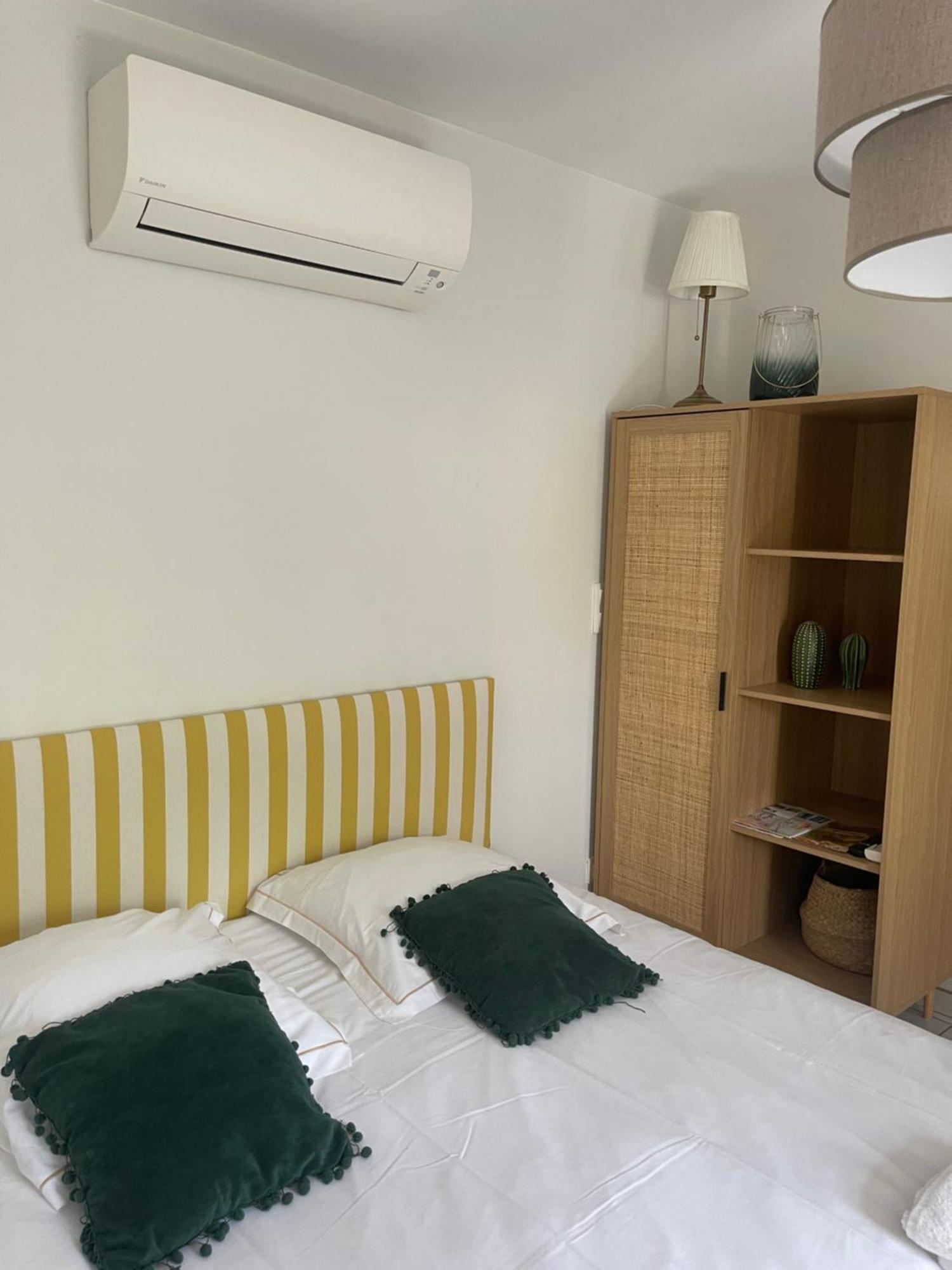 Appart-Hotel Residence De Garonne Tonneins Екстер'єр фото