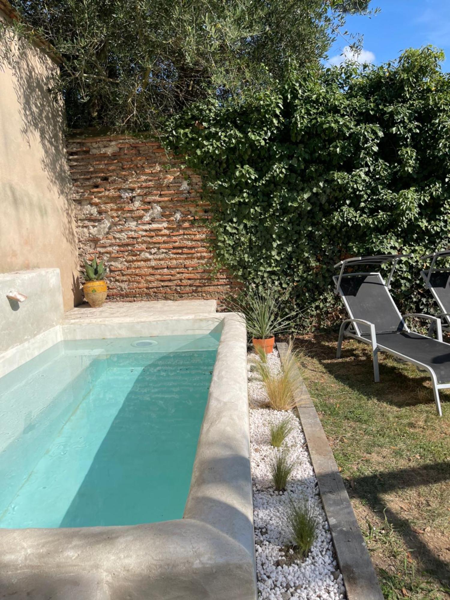 Appart-Hotel Residence De Garonne Tonneins Екстер'єр фото