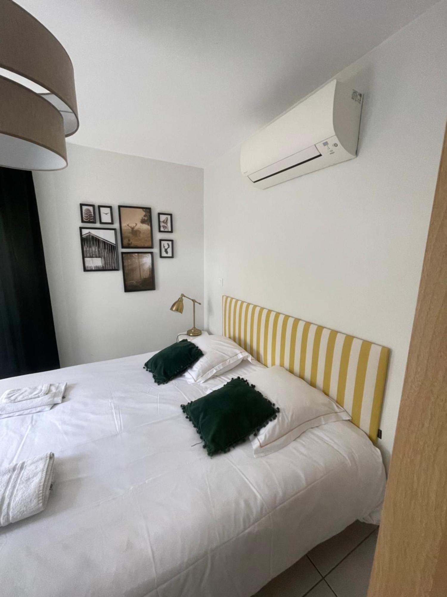Appart-Hotel Residence De Garonne Tonneins Екстер'єр фото