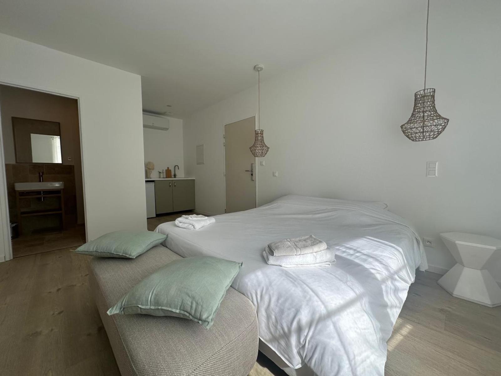 Appart-Hotel Residence De Garonne Tonneins Екстер'єр фото