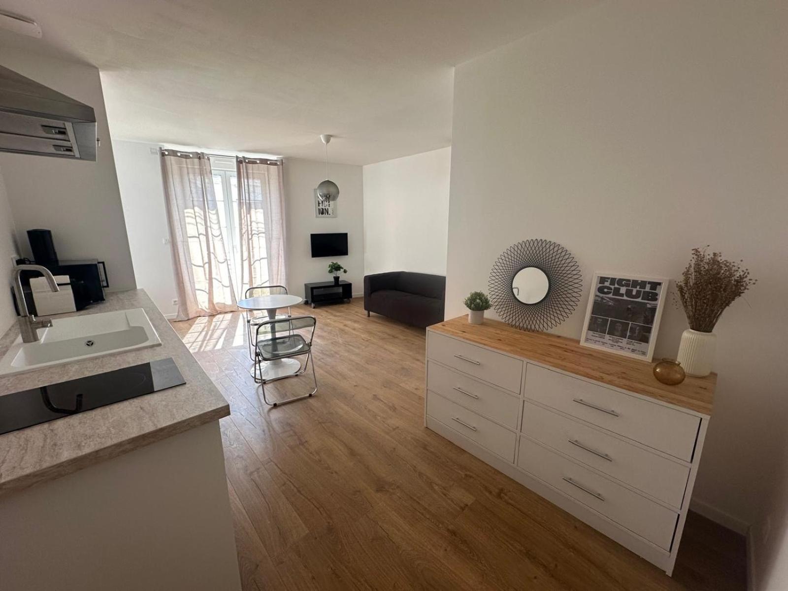 Appart-Hotel Residence De Garonne Tonneins Екстер'єр фото