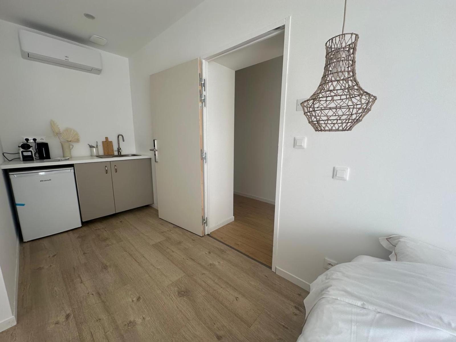 Appart-Hotel Residence De Garonne Tonneins Екстер'єр фото