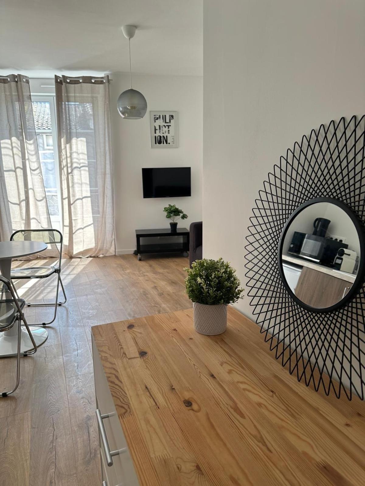 Appart-Hotel Residence De Garonne Tonneins Екстер'єр фото