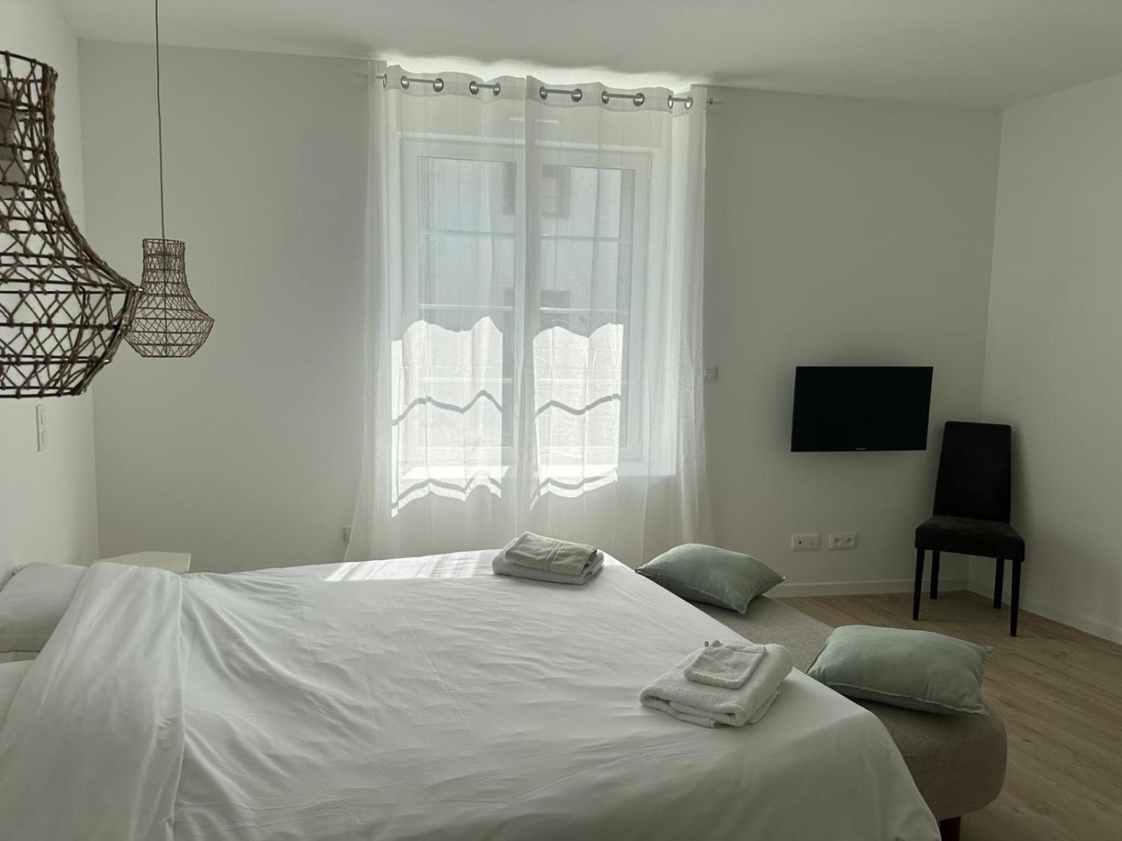 Appart-Hotel Residence De Garonne Tonneins Екстер'єр фото
