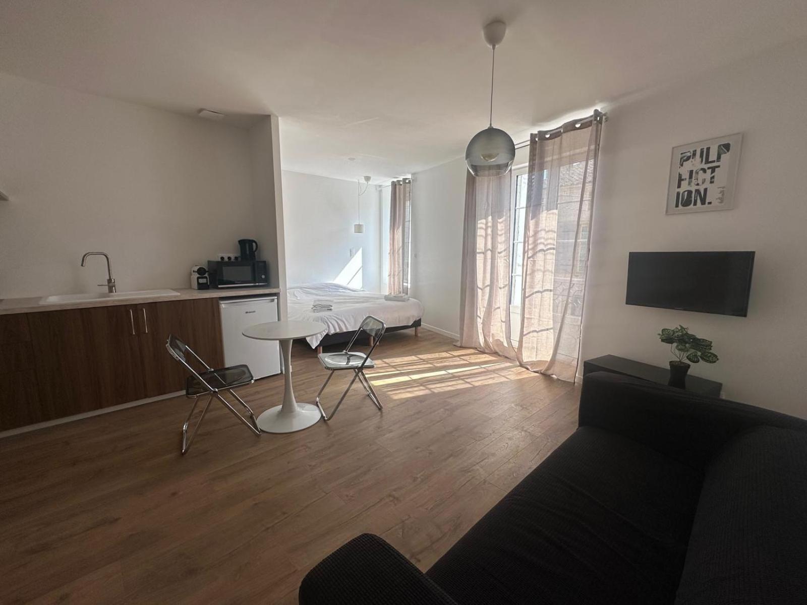 Appart-Hotel Residence De Garonne Tonneins Екстер'єр фото