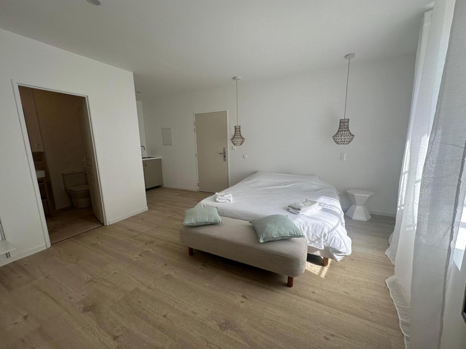 Appart-Hotel Residence De Garonne Tonneins Екстер'єр фото