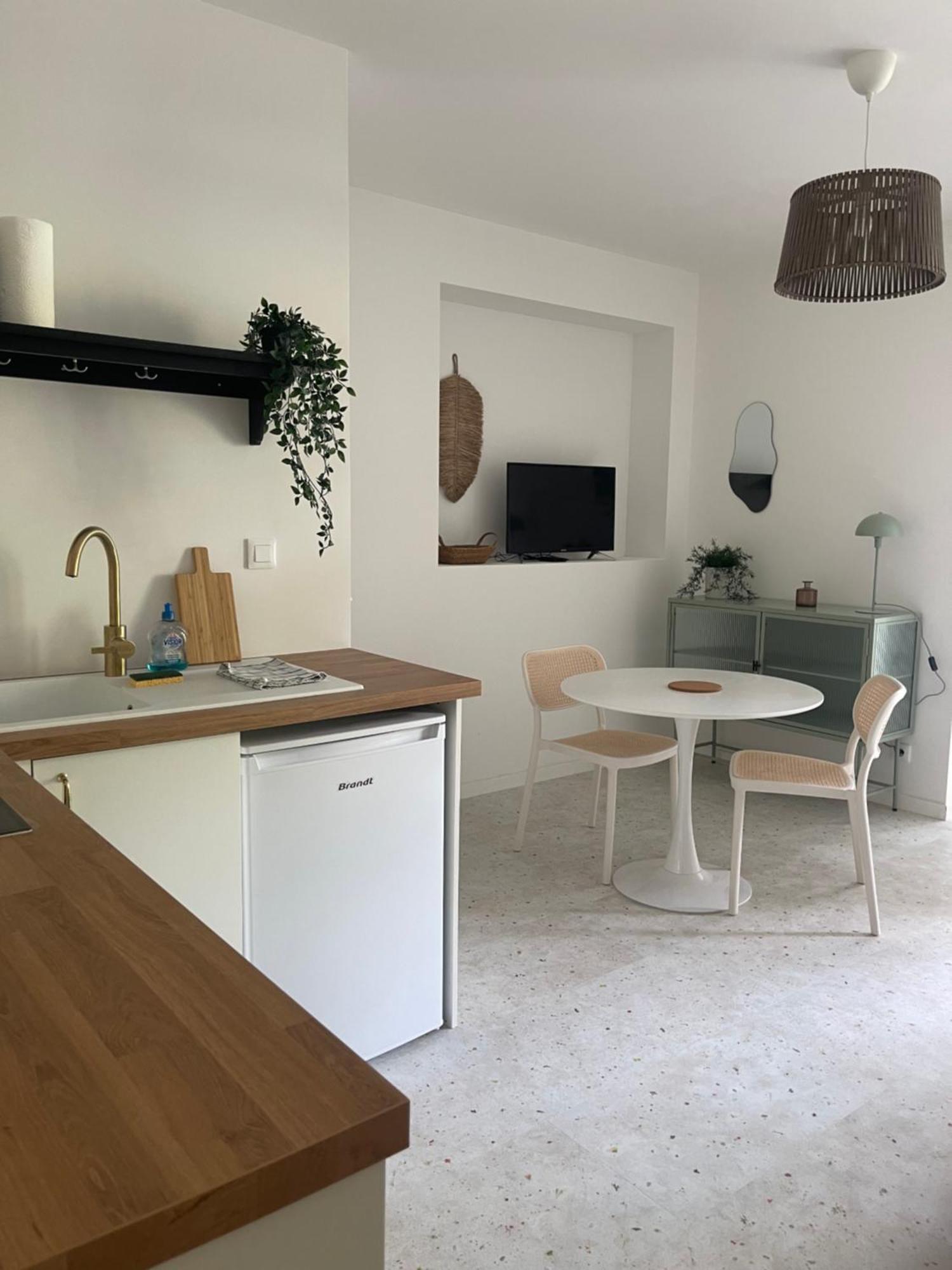 Appart-Hotel Residence De Garonne Tonneins Екстер'єр фото