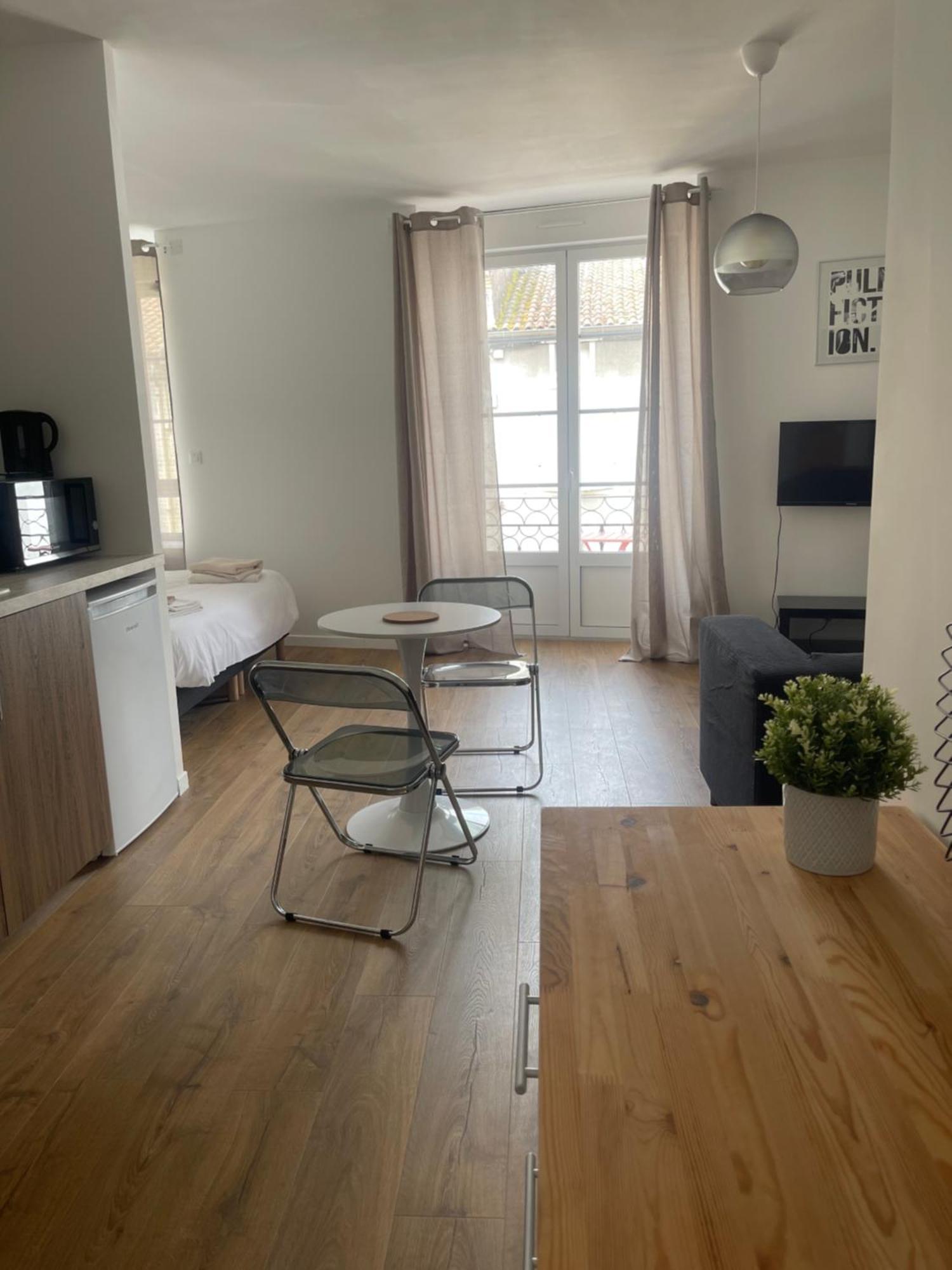 Appart-Hotel Residence De Garonne Tonneins Екстер'єр фото