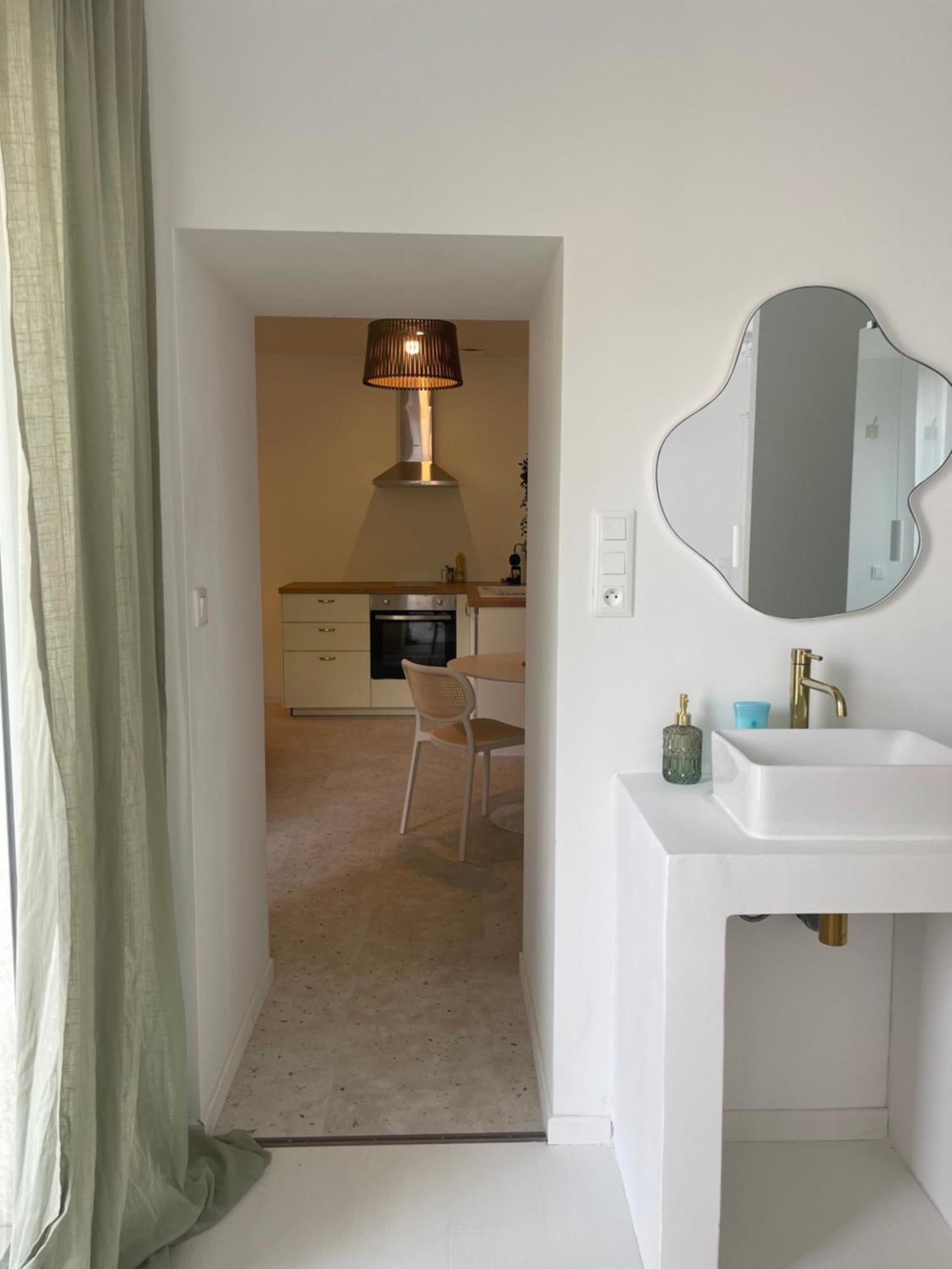Appart-Hotel Residence De Garonne Tonneins Екстер'єр фото