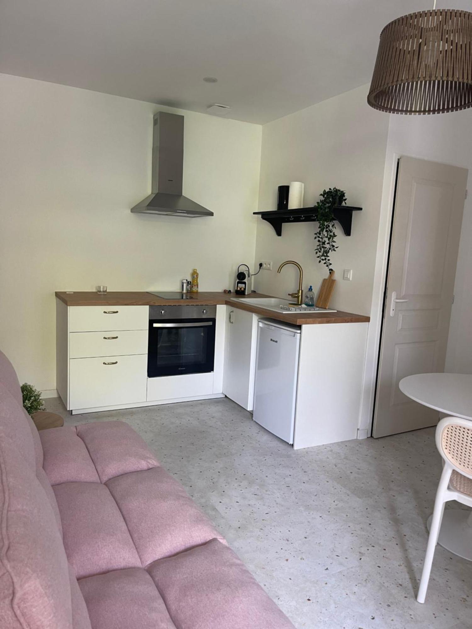 Appart-Hotel Residence De Garonne Tonneins Екстер'єр фото