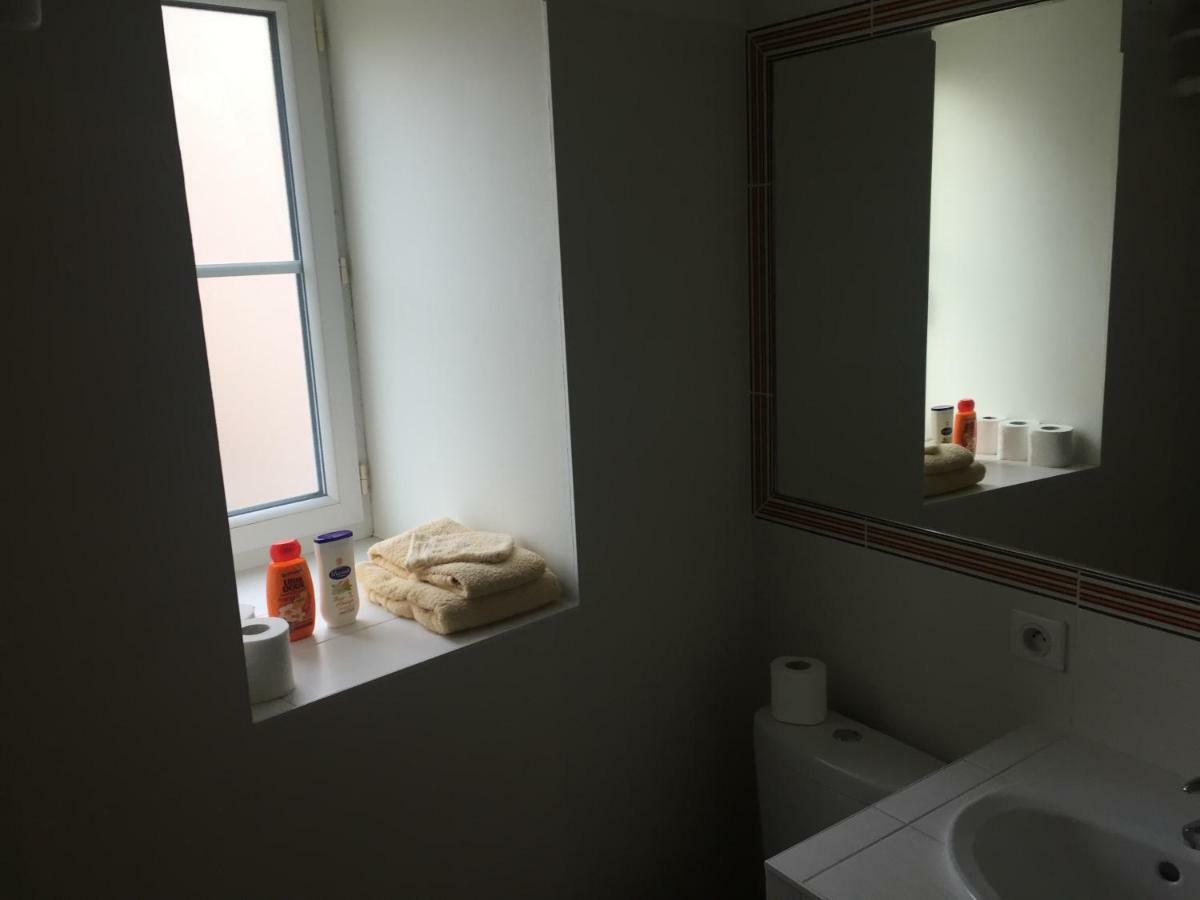 Appart-Hotel Residence De Garonne Tonneins Екстер'єр фото