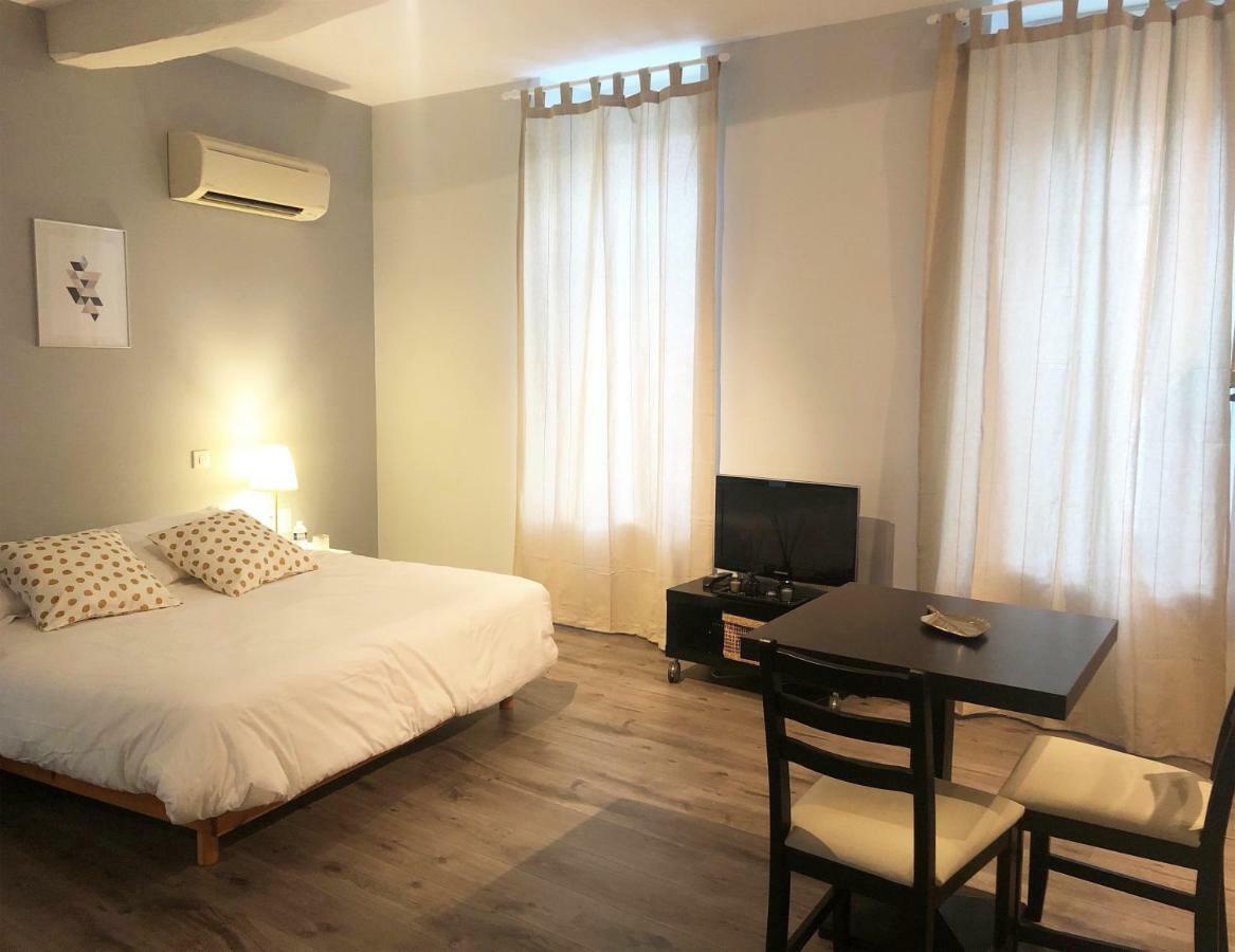 Appart-Hotel Residence De Garonne Tonneins Екстер'єр фото