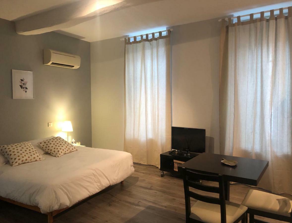 Appart-Hotel Residence De Garonne Tonneins Екстер'єр фото