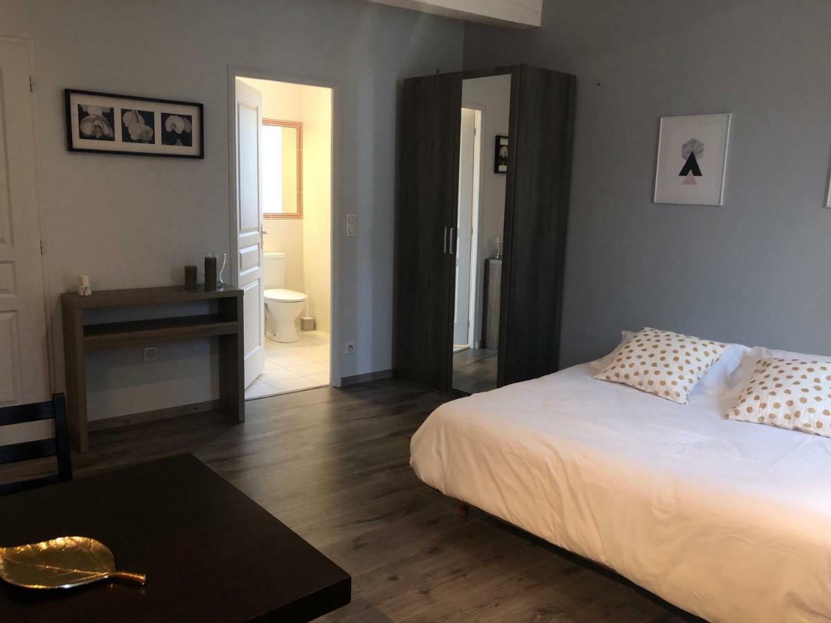 Appart-Hotel Residence De Garonne Tonneins Екстер'єр фото
