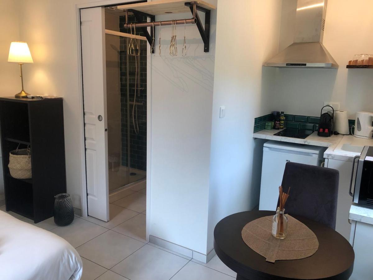 Appart-Hotel Residence De Garonne Tonneins Екстер'єр фото