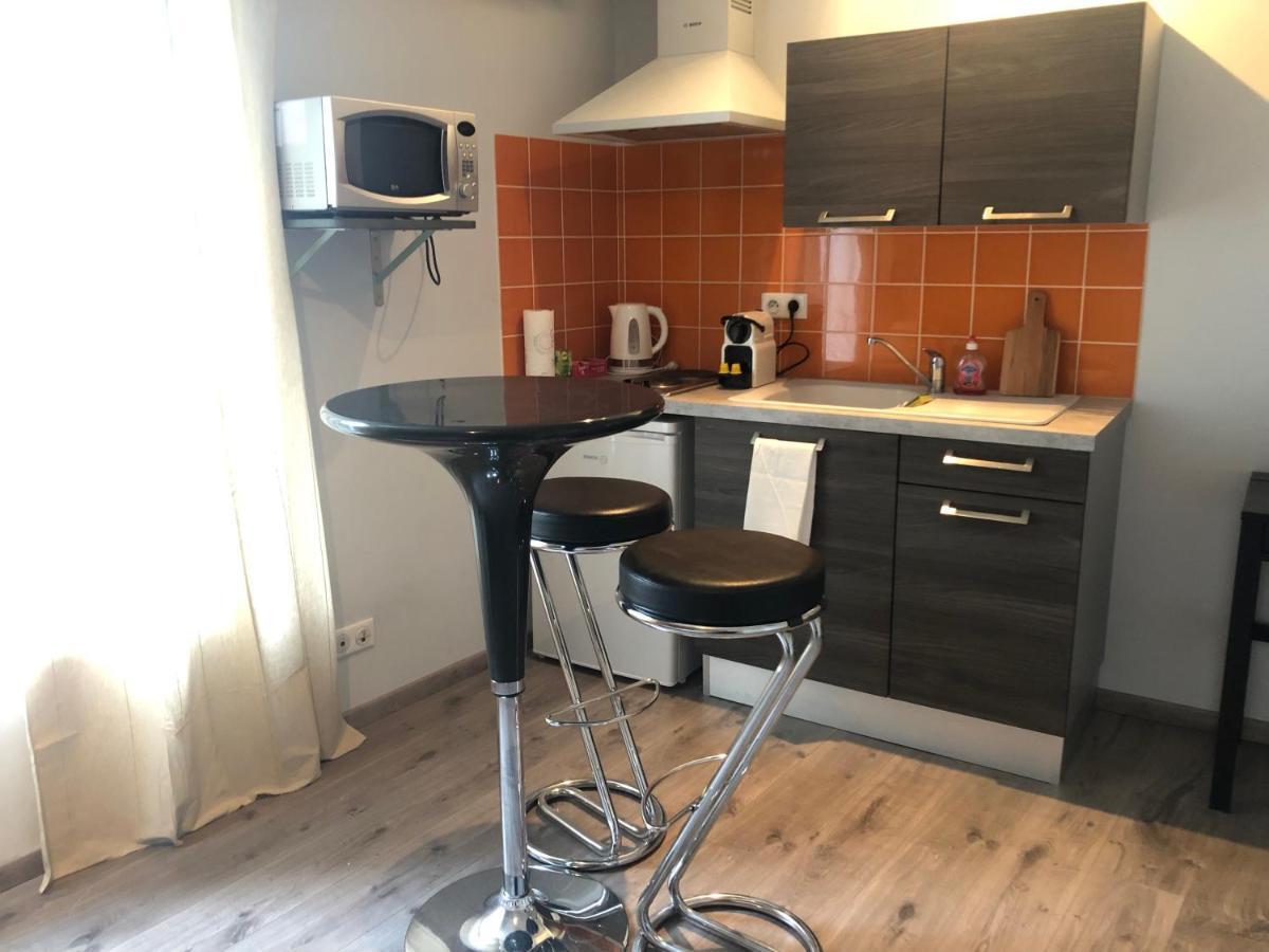 Appart-Hotel Residence De Garonne Tonneins Екстер'єр фото