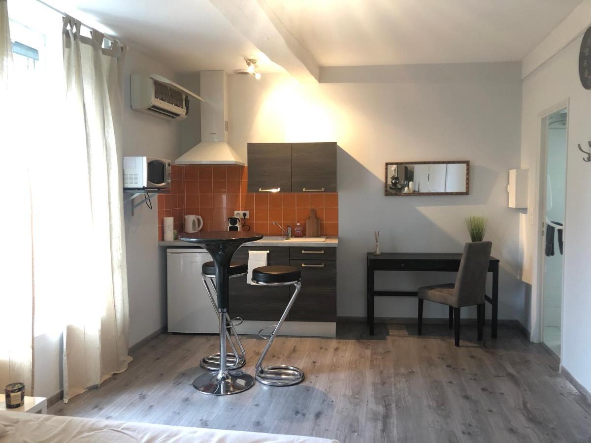 Appart-Hotel Residence De Garonne Tonneins Екстер'єр фото