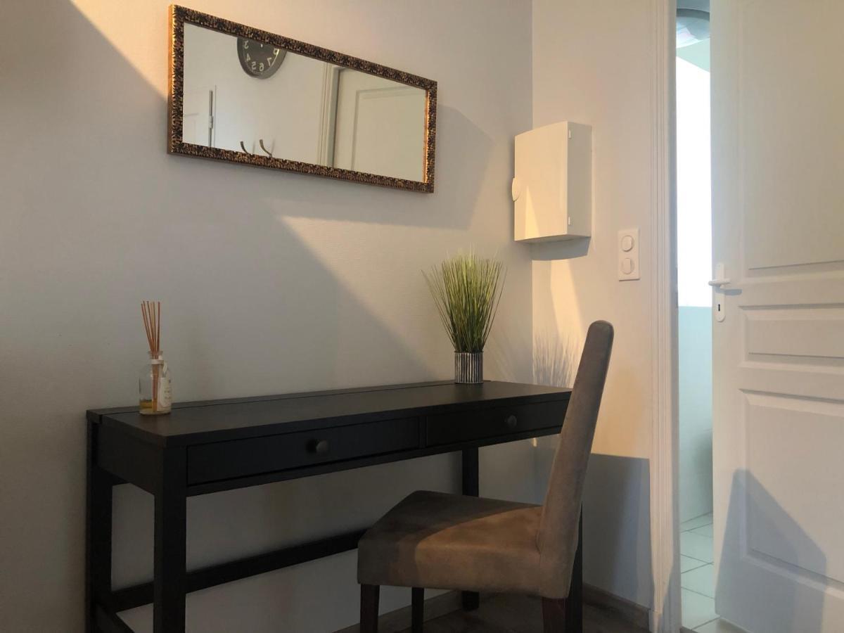 Appart-Hotel Residence De Garonne Tonneins Екстер'єр фото